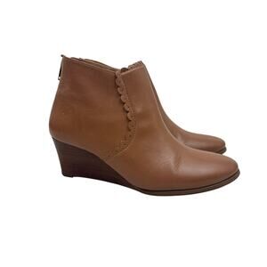 Jack Rogers Emery Wedge Bootie